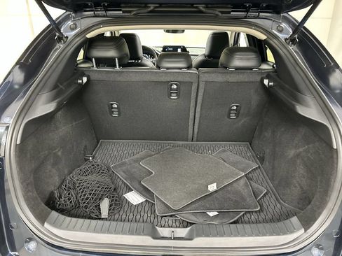Certified 2024 MAZDA CX-30 AWD 2.5 S w/ Preferred Package image 22