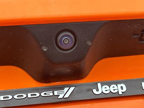 New 2026 Jeep Compass Limited image 16