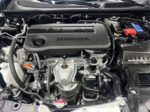 Used 2025 Honda Civic Sport image 73