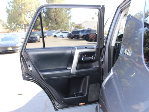 Used 2021 Toyota 4Runner SR5 RWD image 12