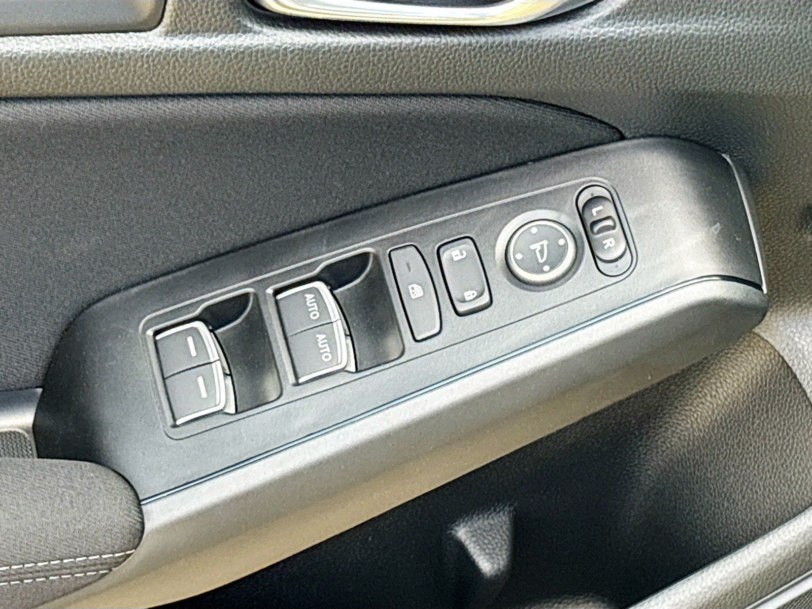 Used 2026 Honda Civic LX image 19