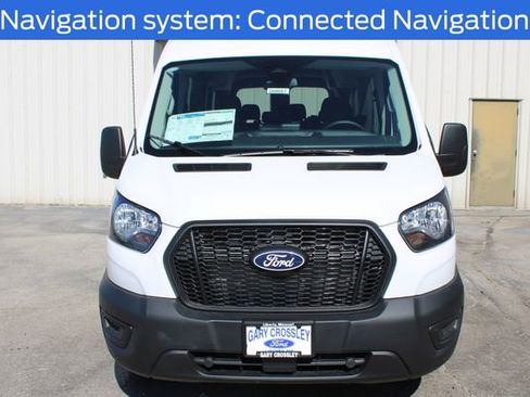 New 2026 Ford Transit 350 XL RWD image 3