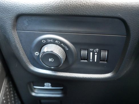 Used 2024 Jeep Grand Cherokee L Limited w/ Luxury Tech Group II AWD/4WD image 26