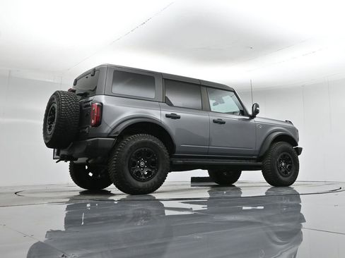 Certified 2023 Ford Bronco Wildtrak image 51