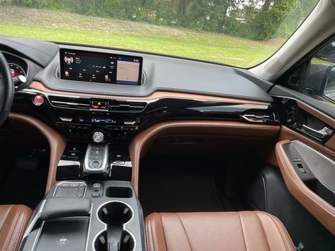 Used 2023 Acura MDX FWD w/ Technology Package image 7