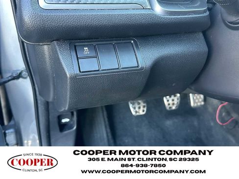 Used 2018 Honda Civic Si image 22
