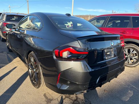 Used 2023 BMW M240i xDrive Coupe w/ Premium Package image 12