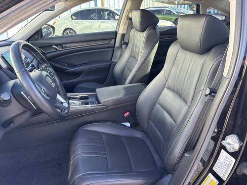 Used 2022 Honda Accord Touring image 20