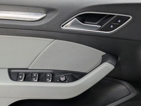 Used 2018 Audi A3 2.0T Premium Plus w/ Premium Plus Package image 22