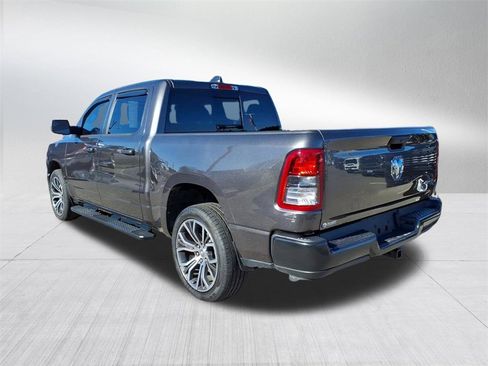 Used 2024 RAM 1500 Tradesman image 6