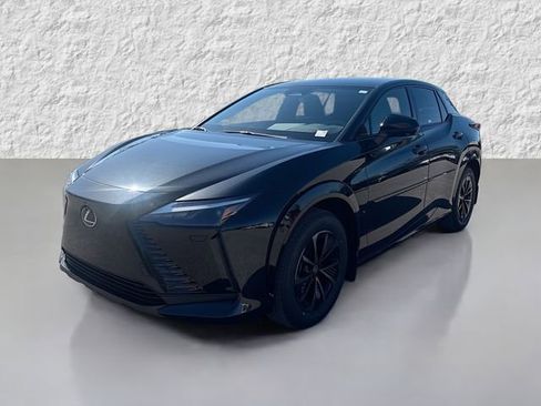 New 2026 Lexus RZ 350e 2WD image 7