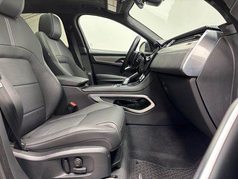 New 2026 Jaguar F-PACE R-Dynamic S AWD/4WD image 31