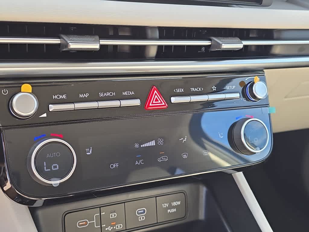 New 2026 Hyundai Tucson SEL Plus FWD image 31