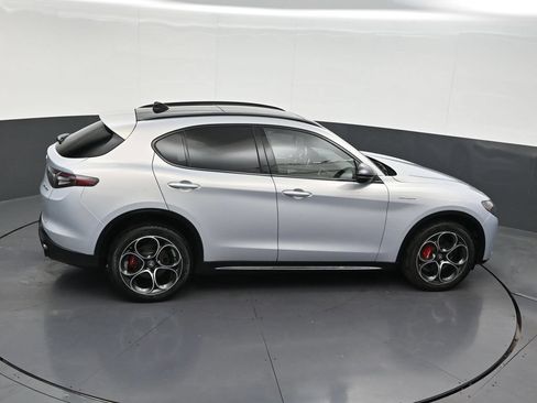 Used 2025 Alfa Romeo Stelvio Sprint w/ Veloce Package AWD/4WD image 20