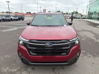 Certified 2026 Subaru Forester Touring AWD/4WD video 2