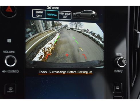 Certified 2025 Subaru Crosstrek 2.5i Sport w/ Crosstrek Mirror Package image 22