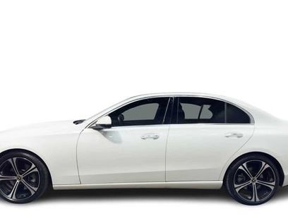 Used 2023 Mercedes-Benz C 300 Sedan