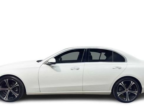 Used 2023 Mercedes-Benz C 300 C 300 image 1