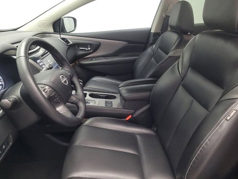 Used 2023 Nissan Murano SL w/ SL Moonroof Package FWD image 17