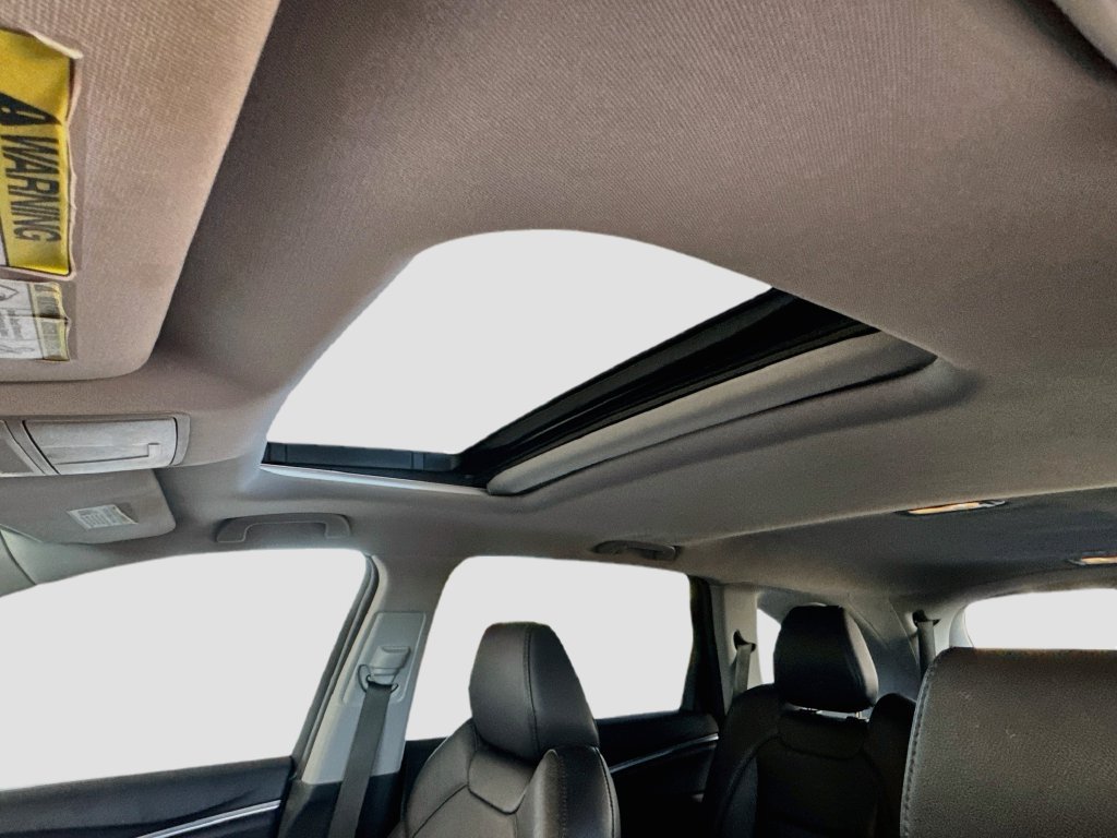 Used 2016 Acura MDX w/ Technology Package FWD image 25