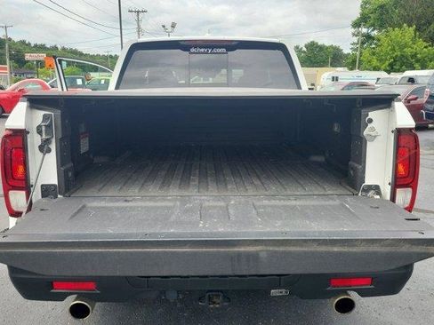 Used 2023 Honda Ridgeline RTL image 38