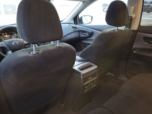 Used 2021 Nissan Murano SV image 30