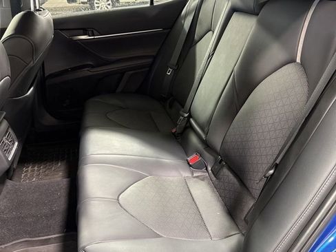 Used 2018 Toyota Camry XSE w/ Audio Package image 6