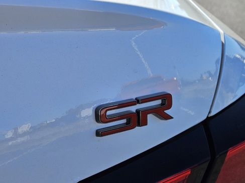 Used 2024 Nissan Altima 2.5 SR image 17