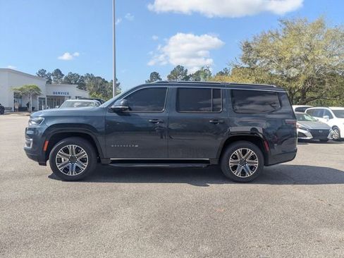 Used 2024 Jeep Wagoneer 2WD w/ Premium Group I image 6