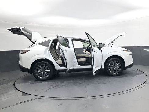 New 2026 Nissan Murano SL AWD/4WD image 44