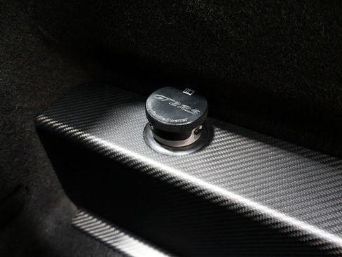 Used 2018 Porsche 911 GT2 RS w/ Weissach Package image 49