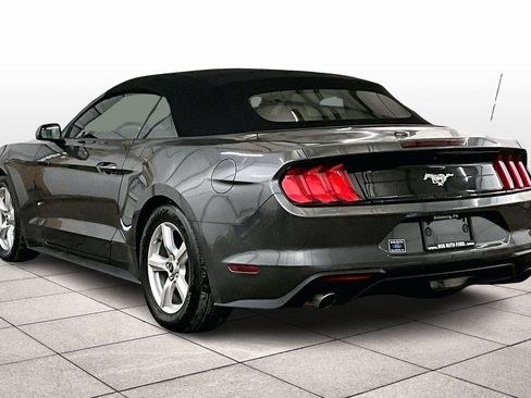 Used 2019 Ford Mustang EcoBoost image 10