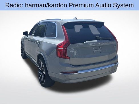 Used 2024 Volvo XC90 B6 Ultimate w/ Lounge Package AWD/4WD image 5