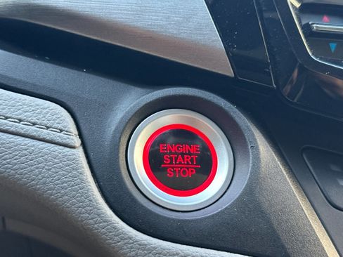 Used 2023 Honda Odyssey EX-L image 24