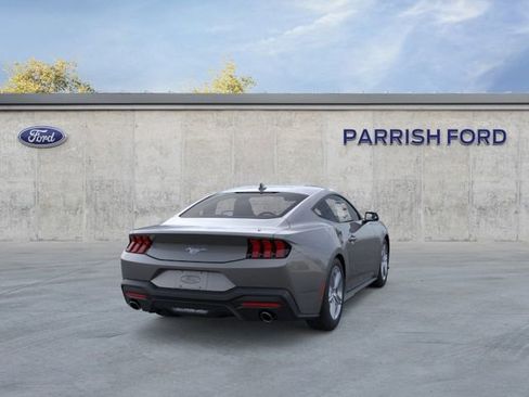 New 2026 Ford Mustang Coupe RWD image 8