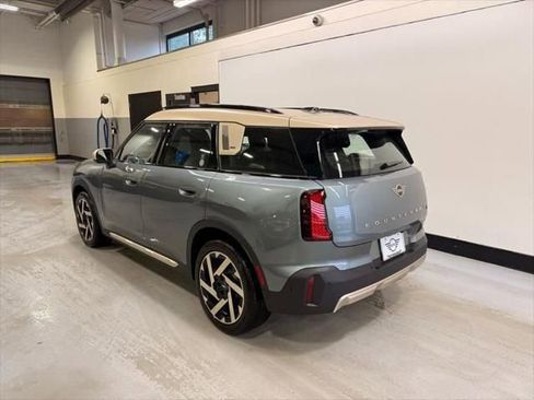 New 2025 MINI Cooper Countryman S image 3