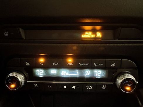 Used 2022 MAZDA CX-5 AWD 2.5 S w/ Premium Plus Pkg image 20