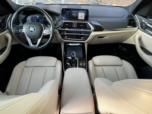 Used 2019 BMW X3 xDrive30i w/ Convenience Package image 34