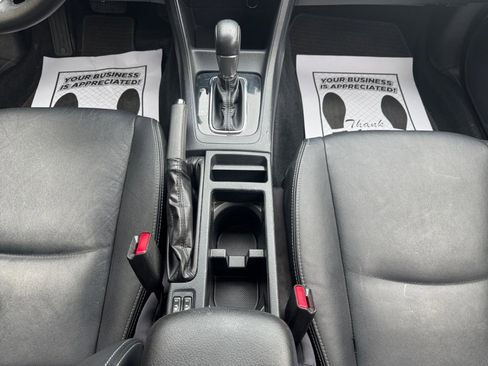 Used 2015 Subaru Crosstrek Touring AWD/4WD image 15