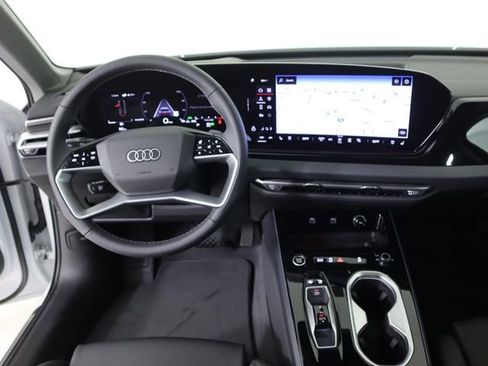 New 2026 Audi A6 Premium Plus image 21