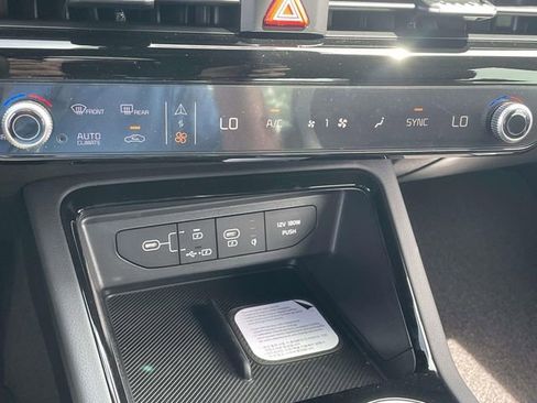 New 2026 Kia K5 GT-Line FWD image 34