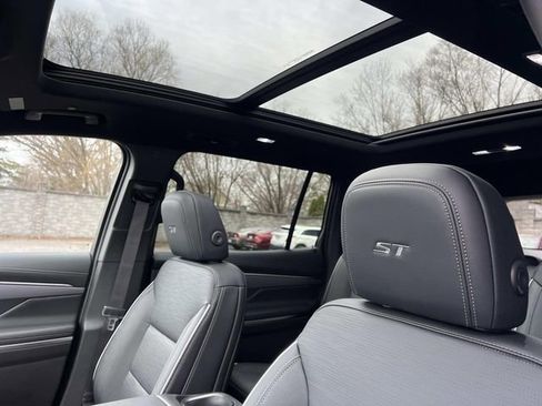 New 2026 Buick Enclave Sport Touring w/ Power Package AWD/4WD image 20