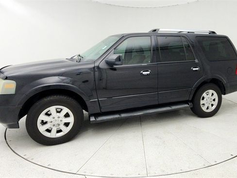 Used 2010 Ford Expedition Limited image 4