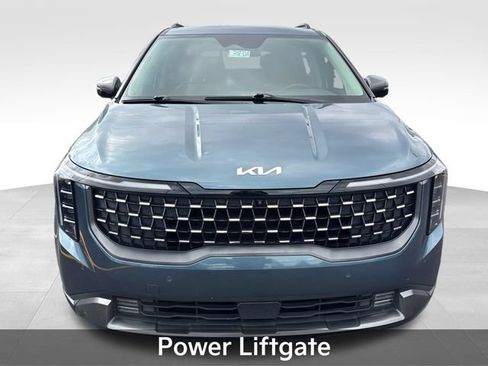 Used 2025 Kia Carnival SX Prestige FWD image 11