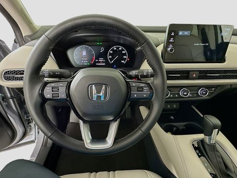 New 2026 Honda HR-V EX-L image 10