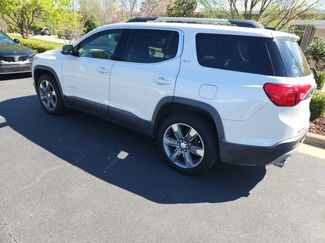 Used 2018 GMC Acadia SLT video 1