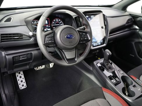 Certified 2024 Subaru Impreza RS AWD/4WD image 12