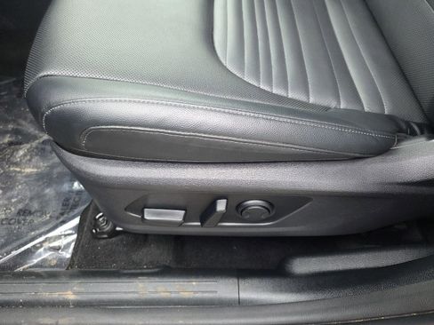 Used 2023 Kia Sportage SX image 21