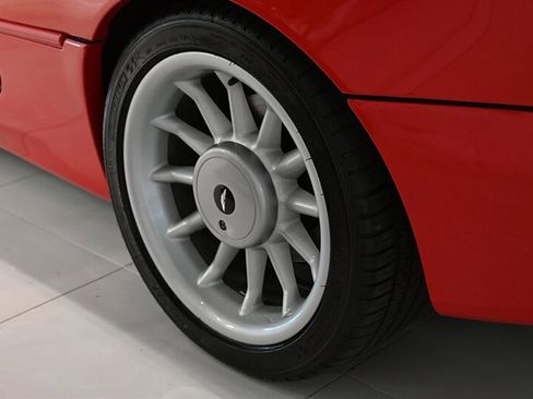 Used 1997 Aston Martin DB7 Volante image 8