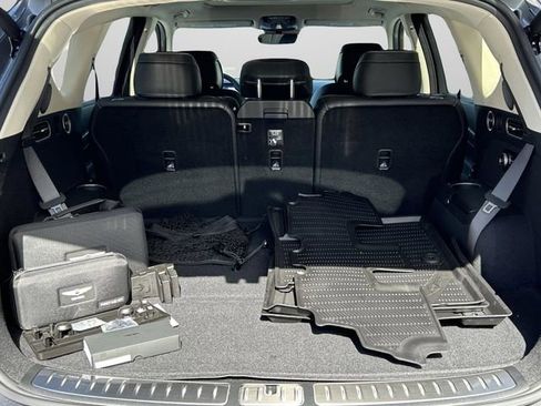 New 2026 Genesis GV80 2.5T Advanced image 16